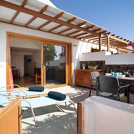 Bungalow Flamingo Playa Blanca  Eksteriør billede