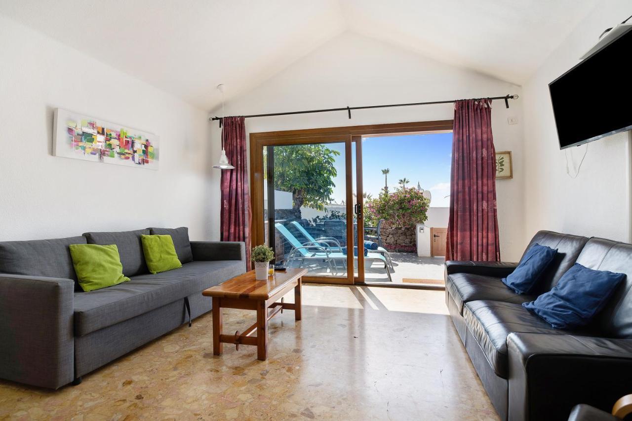 Bungalow Flamingo Playa Blanca  Eksteriør billede