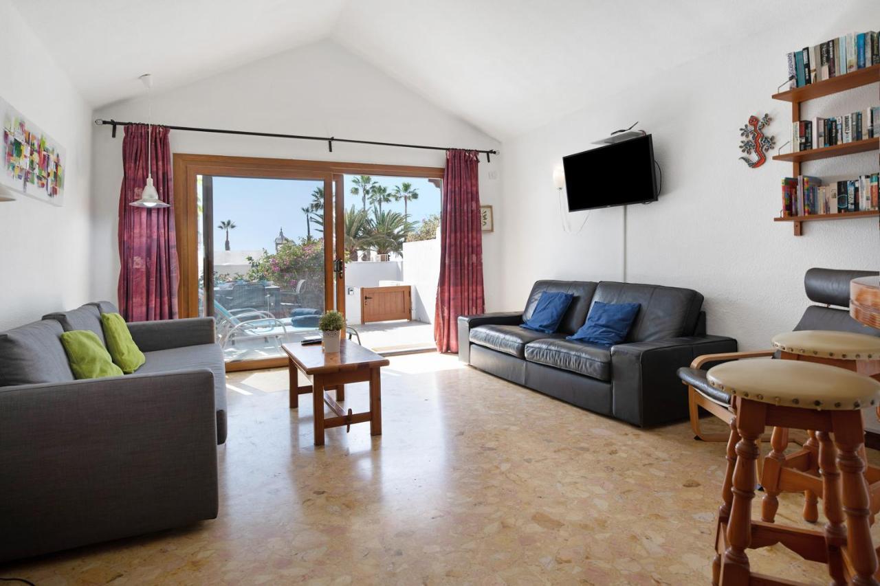 Bungalow Flamingo Playa Blanca  Eksteriør billede