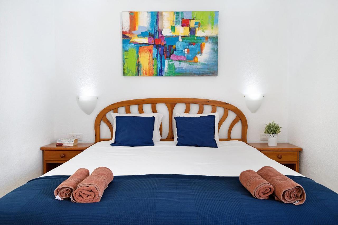 Bungalow Flamingo Playa Blanca  Eksteriør billede