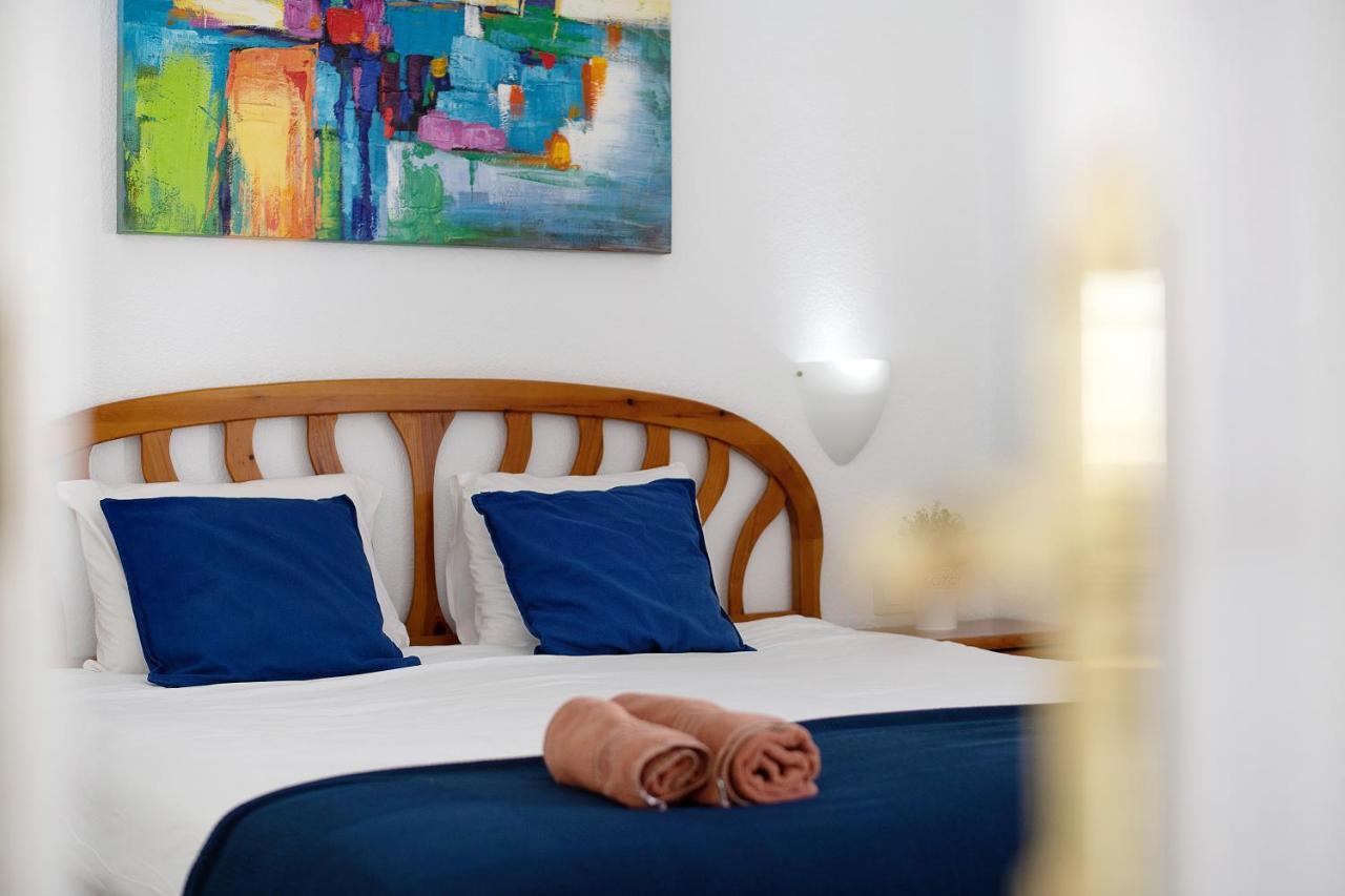 Bungalow Flamingo Playa Blanca  Eksteriør billede
