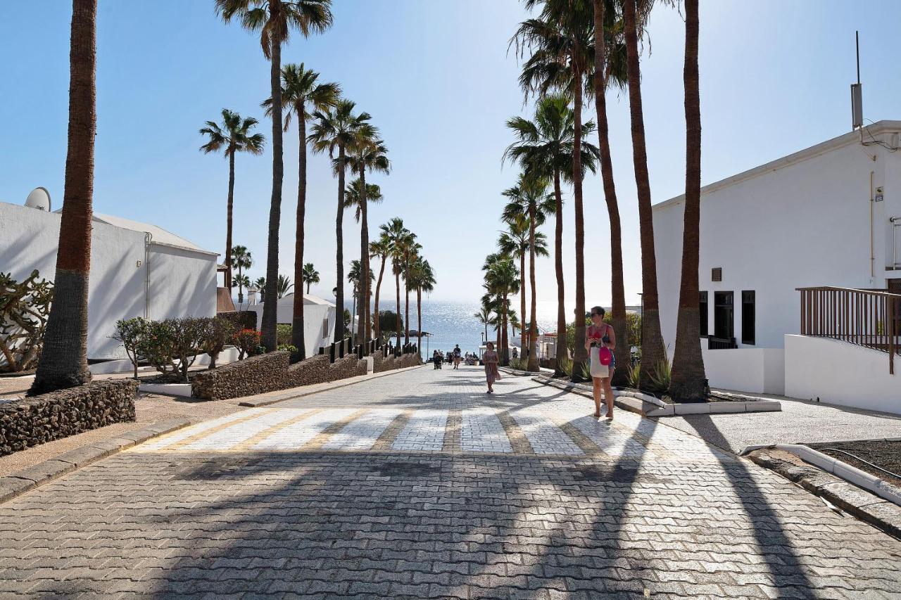 Bungalow Flamingo Playa Blanca  Eksteriør billede