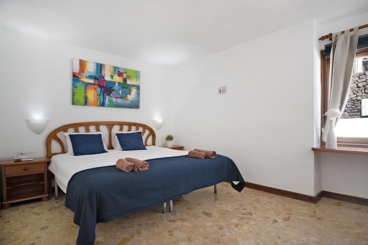Bungalow Flamingo Playa Blanca  Eksteriør billede
