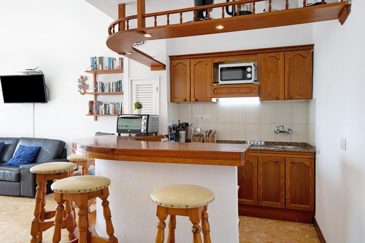 Bungalow Flamingo Playa Blanca  Eksteriør billede