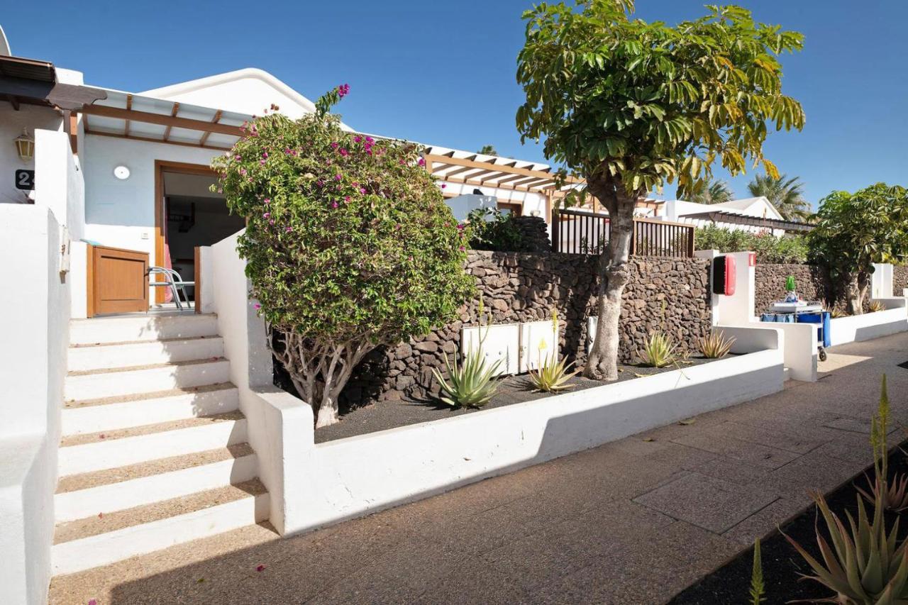 Bungalow Flamingo Playa Blanca  Eksteriør billede